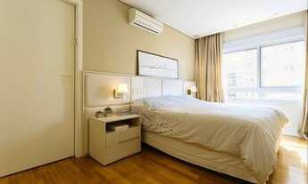 Imagem 7: Pacaembu com linda vista !