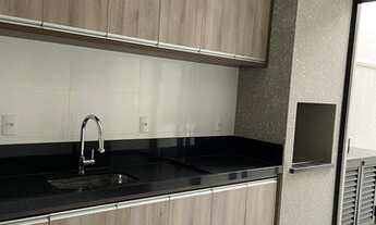 Imagem 2: Casa de condomínio para venda com 136 m2, 3 suítes, planejados em todos os cômodos da cas