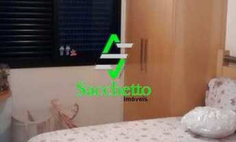 Imagem 3: Apartamento para Venda em Limeira, Centro, 3 dormitórios, 2 suítes, 3 banheiros, 2 vagas