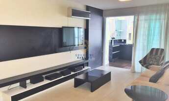 Imagem 5: NO CORAÇÃO DA CIDADE 3 QUARTOS (2 SUÍTES) NO CENTRO DE BALNEÁRIO CAMBORIÚ MOBILIADO