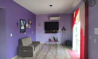 Imagem 6: Residencia C/Laje C/04 Quartos+Garagem+Churrasqueira e Fogao a Lenha e Terreno C/360m2 No