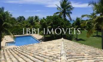 Imagem 5: Linda Casa Vista Mar