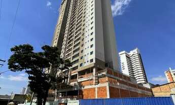 Imagem 3: Apartamento para venda possui 95 metros quadrados com 3 quartos em Setor Marista - Goiânia