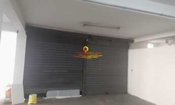 Imagem 3: Galpão/Depósito/Armazém para aluguel possui 1000 metros quadrados em Jabaquara - São Paulo