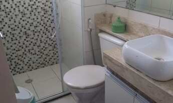 Imagem 6: Lindo Apartamento Vila GALVAO- 2 dor sendo 1 suíte, sala com sacada - 1 vaga de garagem Do