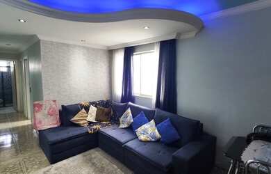 Imagem 3: Apartamento 3 quartos, predio com elevador e porteiro