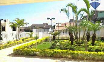 Imagem 2: Apartamento com 3 dormitórios à venda, 90 m² por R$ 400.000,00 - Mogi Moderno - Mogi das C