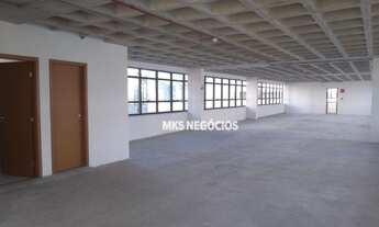 Imagem 3: Andar Corporativo, 360 m² - venda por R$ 4.200.000,00 ou aluguel por R$ 20.000,00/mês - Fu