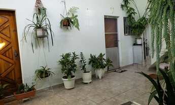 Imagem 5: SOBRADO EM RUA SEM SAÍDA (PARTICULAR COM PORTARIA 24HS) NO JARDIM CUPECÊ, PRÓXIMO AO MINI