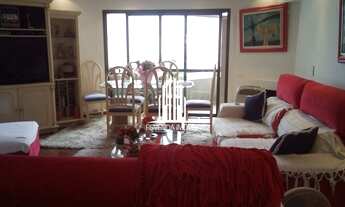 Imagem 7: Apartamento 3 dormitório (1 suíte) no Brooklin