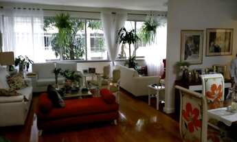 Imagem: Apartamento em Copacabana, com 4 quartos