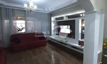 Imagem 3: Lindo Sobrado à Venda, 300m² Com Uma Infra Estrutura Maravilhosa Vila Ré, São Paulo - SP