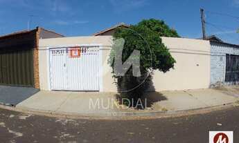 Imagem: Casa (térrea na rua) 2 dormitórios, cozinha