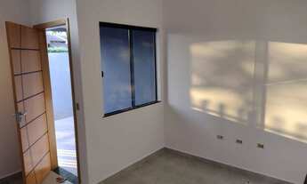 Imagem 4: Casa com 2 dormitórios à venda, 70 m² por R$ 258.000,00 - Jardim Residencial Professora Ma