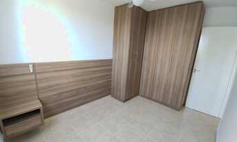 Imagem 5: Apartamento para venda tem 52 metros quadrados com 2 quartos em Setor Negrão de Lima - Goi