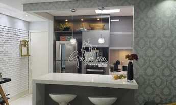 Imagem 4: SãO CAETANO DO SUL - Apartamento Padrão - Santa Paula