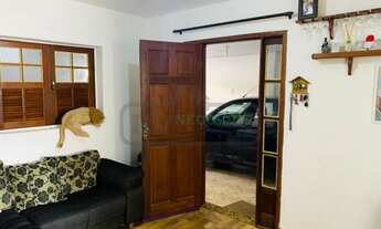 Imagem: TM - RV2118 Casa 2 quartos em Teixeiras