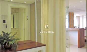 Imagem 2: Apartamento com 3 dormitórios à venda, 260 m² por R$ 2.990.000,00 - Planalto - Gramado/RS