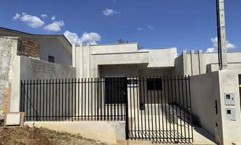 Imagem 2: Casa para Venda em Ponta Grossa, Contorno, 2 dormitórios, 1 banheiro, 2 vagas