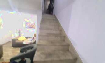 Imagem 6: Casa com 4 dormitórios à venda, 160 m² por R$ 420.000,00 - Jardim Alzira Franco - Santo An