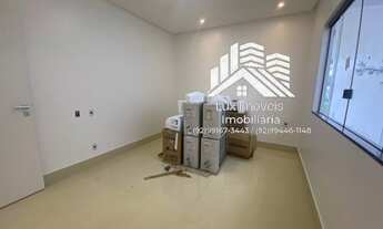 Imagem 6: Condomínio Forest Hill/Térrea 187m² 03 Suítes/ Área Externa Arborizada/ Primeira Moradia