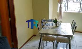 Imagem 4: Apartamento Residencial à venda, São Mateus, Juiz de Fora -