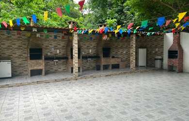 Imagem 5: Apartamento para venda tem 60 metros quadrados com 2 quartos