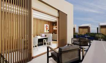 Imagem 7: Casa ITAIM - Casa alto padrão com 3 Dormitórios sendo 1 Suíte à venda em condomínio reside