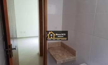 Imagem 1: Sobrado - 80m² - Vila Príncipe de Gales - Santo André/SP