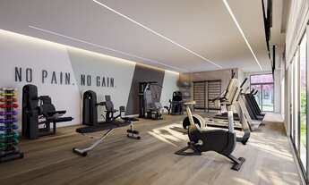 Imagem 6: Apartamento 62 metros com 3 quartos 1 sendo suite - São Paulo - SP