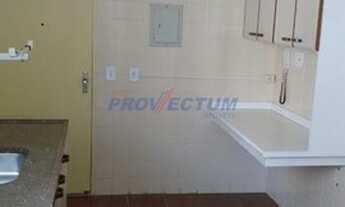 Imagem 5: Campinas - Apartamento Padrão - Cambuí