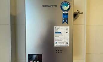 Imagem 7: Apartamento de 2 quartos mobiliado no América Residence