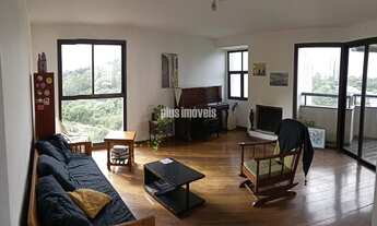 Imagem 4: Apartamento para venda tem 196 metros quadrados com 4 quartos