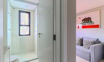 Imagem 5: Apartamento para venda em Sumaré - São Paulo - SP