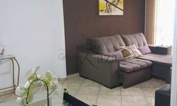 Imagem 4: Apartamento - Vista Verde - Villagio D´Antonini - 68m² - 2 Dormitórios