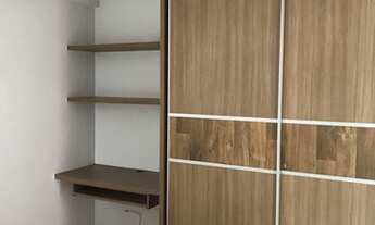 Imagem 6: Apartamento para venda tem 30 metros quadrados com 1/4