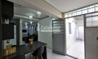 Imagem 6: Apartamento com Área Privativa para Venda em Contagem, Novo Eldorado, 3 dormitórios, 1 ban