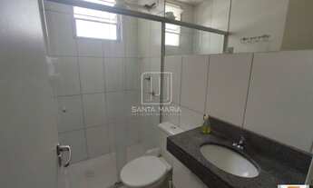 Imagem 5: Apartamento (tipo - padrao) 2 dormitórios, cozinha planejada, portaria 24hs, em condomínio