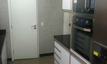 Imagem 7: EXCELENTE APTO COM 4 SUÍTES, 265M, 4 VAGAS, VARANDA GOUMERT, ANDAR ALTO, MORUMBI