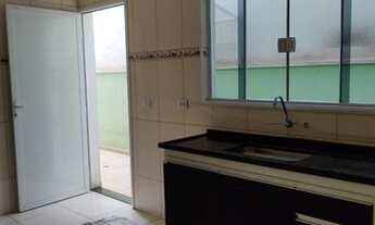 Imagem 3: Apartamento para Locação em Boituva, Residencial de Lorenzi, 2 dormitórios, 1 suíte, 2 ban