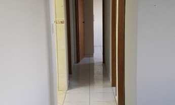 Imagem 4: Apartamento para venda tem 100 metros quadrados com 3 quartos em Cariru - Ipatinga - MG