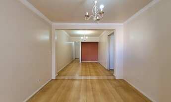 Imagem 3: Locação Apartamento com 3 dormitórios