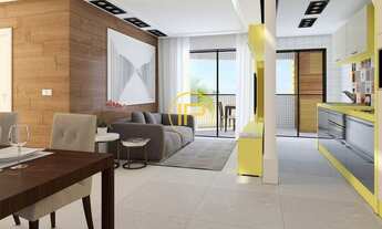 Imagem 2: Central Plaza Residence - Cobertura 3 Quartos, 3 Suítes, 3 Vagas de Garagem, à venda no Bi