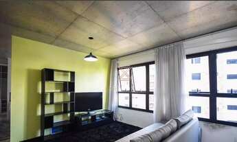 Imagem: Apartamento com 1 dormitório à venda