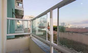 Imagem 5: Apartamento para Aluguel - Santa Mônica, 3 Quartos, 86 m2