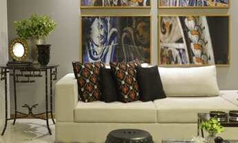 Imagem 4: Apartamento - Orizon View Houses - 339 m² - 5/4 - Morro Ipiranga - Barra