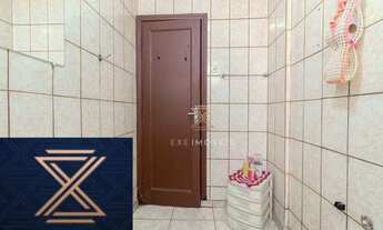 Imagem 4: Apartamento com 3 dormitórios à venda, 85 m² por R$ 320.000 - Barro Preto - Belo Horizonte