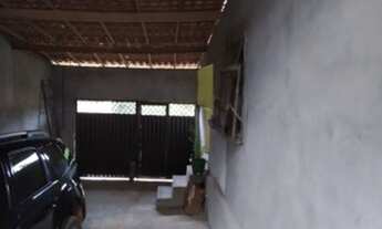 Imagem: Casa para venda possui 120 metros quadrados