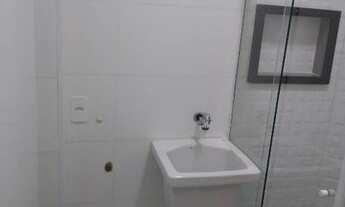 Imagem 2: Studio para venda tem 31 metros quadrados com 1 quarto em Bela Vista - São Paulo - SP