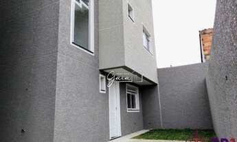 Imagem 2: Sobrado a venda no Pinheirinho